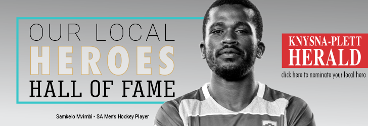 Our Local Heroes Hall of Fame